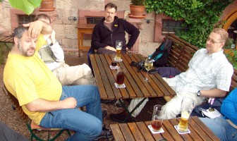 Wandertag 2010